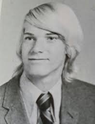 some of these I remember but the guys I knew wore their hair a bit longer!