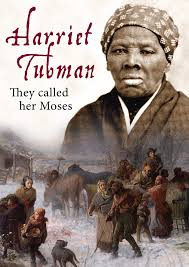 Harriet tubman wasn't very tall. Amazon Com Harriet Tubman They Called Her Moses Alfrelynn Roberts Movies Tv