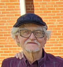 Obituary of Edward A. James