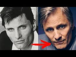 Viggo mortensen vma начал(а) читать. Viggo Mortensen Change From Childhood To 2019 Youtube
