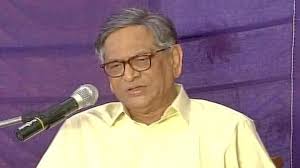 Miffed Krishna quits Congress, not politics