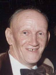 Robert John Mikrut (1919-1976)