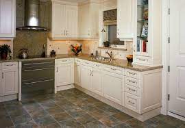 What is the best vinyl flooring for a kitchen. 5 Best Kitchen Flooring Options For A Renovation Bob Vila