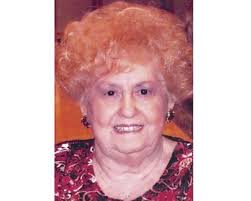 Nola Redmond Obituary (1924