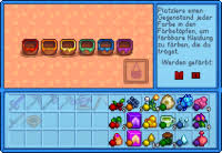 Scopri ricette, idee per la casa, consigli di stile e altre idee da provare. Farberei Stardew Valley Wiki