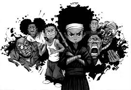 See more ideas about boondocks, boondocks drawings, dope cartoons. Boondocks Wallpapers Wallpaper Cave