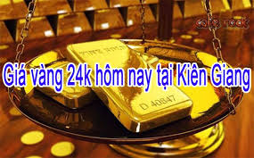Gia Vang 24k Hom Nay Tại Kien Giang Khởi Sắc Tin Tức Tổng Hợp 24 7
