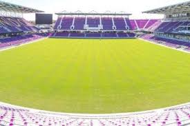 orlando city stadium