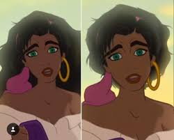Check out our brown princess hair selection for the very best in unique or custom, handmade pieces from our shops. Disney Princesses With Short Hair Album On Imgur