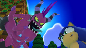 Check spelling or type a new query. Sonic Lost World Deadly Six Trailer Reintroduces Zor Zazz Master Zik Zavok Zonom And Zeena Neoseeker