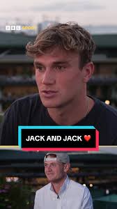 Jack Brasington Tennis