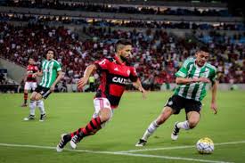 We found streaks for direct matches between coritiba vs flamengo. Flamengo Cede Empate Para O Coxa E Se Despede Da Briga Pelo Titulo Lance