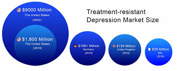 Image result for Refractory Depression Management