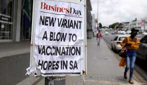 Today's latest news and headlines, tuesday 13 july 2021. South Africa Surges With Continent S Largest Vaccine Campaign Voice Of America English