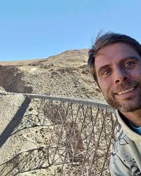 Fernando Daniel Daguerre