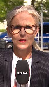 Maskerede betjente i retten, da 28-årig blev fremstillet i terrorsag