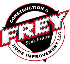 Home improvement tips & tricks. Frey Construction Home Improvement Llc Contractors Home Improvement Roofing Contractors Roofing Service Repair Construction Companies Sauk Prairie Area Chamber Of Commerce Wi