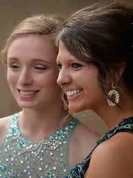 Foley High School prom