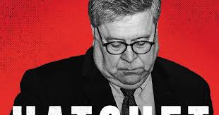 CNN Senior Legal Analyst Elie Honig Discusses Bill Barr Book