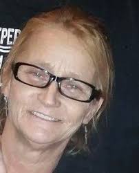 Judith Lynn “Jude” Curry (1960-2017)