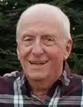 Obituary information for Allen R. Werner