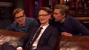 Wenn kevin nicht zum umberto kommt, kommt der eben nach dortmund! Circus Halligalli Staffel 3 Episode 8 Prosieben