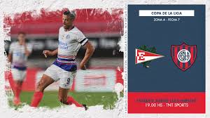 San lorenzo scored 13 times at least 1 goal in total 21 matches. 8humla7v8hojem