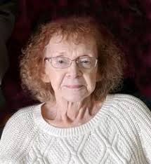 Rosemary Roach Obituary