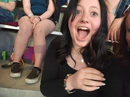 My daughter and I are both Boosh fans. She is an artist and for my birthday  a couple years back she drew a pic of one of my favorite Boosh characters:  Rudi