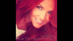 ♪ Kate-Margret