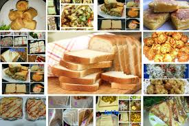 Saya telah menerima resepi sandwich telur ini dari seseorang. 13 Resipi Viral Menggunakan Roti Putih Yang Popular