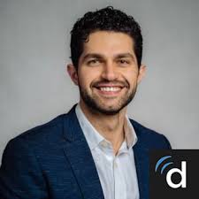 Dr. Abraham Abdulhak, MD