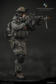 Pin By Felix Da Hellcat On 1 6 Scale Military Action Figures Anime Military Special Forces