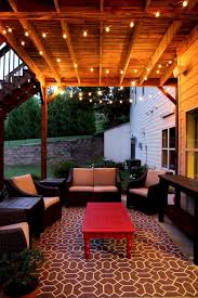 Explore Momo S Board Deck Lighting Ideas On Pinterest See More Ideas Outdoor Deck Lighting Ideas O Outdoor Patio Lights Backyard Patio Outdoor Rugs Patio