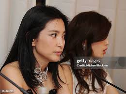 32 Gianna Jun;Bing Bing Li Photos & High Res Pictures