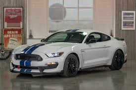 For Sale 2018 Ford Mustang Shelby Gt350 Oxford White 5 2l Voodoo V8 6 Speed 6k Miles Stangbangers Ford Mustang Shelby Mustang Shelby Ford Mustang