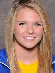 2015-16 Women's Swimming and Diving Roster