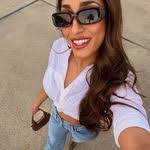 Aly Glover's Instagram, Twitter & Facebook