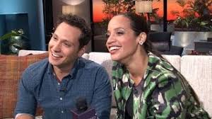 I didn't have any idea of how big it would be. Orange Is The New Black S Matt Mcgorry And Dascha Polanco On Cray Cray Season 3 Baby Drama Youtube