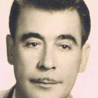 Isac Peral Serrenes (1912–1992) • FamilySearch