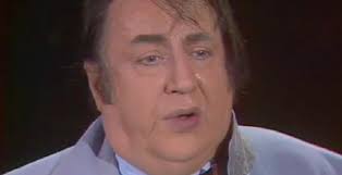 Raymond Devos : «Parlons de la situation»