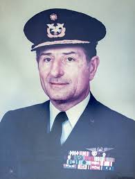 General José Lemos Ferreira