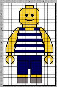 Pattern added on february 13, 2021 february 23, 2021 by michelle. Himzett Lego Figurak Stitched Lego Figures Applique Quilt Patterns Cross Stitch For Kids Cross Stitch