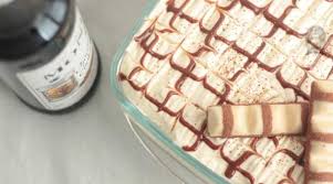 Tiramisu Kinder Bueno White Tiramisu Gourmand Desserts Sans Cuisson Recette
