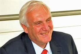 London deputy mayor Sir Simon Milton dies