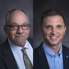 Archived] Mitchell C. Bernstein Retires as Alexandria Director of Project  Implementation; Anthony E. Gammon Appointed Acting Director