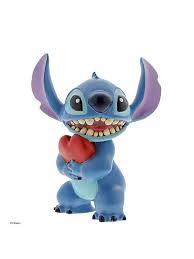 Snitch is a cartoon rat who works in hollywood's junkyard and is miranda and bonker's friend who helps them sort out clues from garbage and other things people had left behind. Disney Showcase Stitch Heart Littlewoodsireland Ie