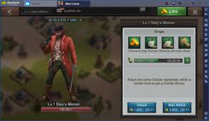 Now make your way to rejuvenate in the skill tree. West Game On Pc Troops Gunslingers And Cavalrymen Bluestacks