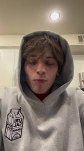 Chris Sturniolo and Rebeca