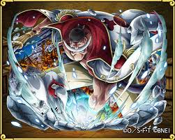 white beard wordless rage one piece treasure cruises strongest strategy database 白ひげ トレクル 白ひげ海賊団
